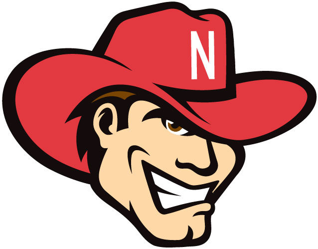 Nebraska Cornhuskers 2004-Pres Mascot Logo t shirts DIY iron ons v2